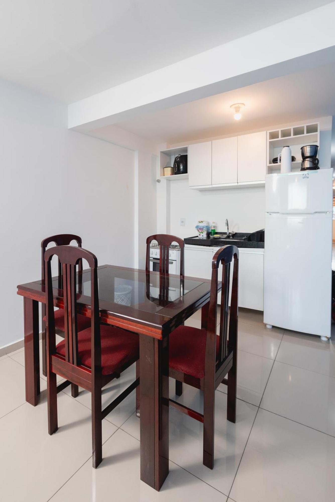 Apartamentos Natal Ponta Negra Vista Espetacular Para O Mar Buitenkant foto
